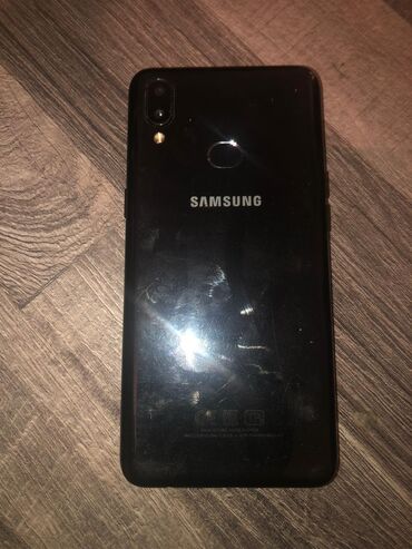 samsung s7: Samsung A10s, 32 ГБ, цвет - Черный