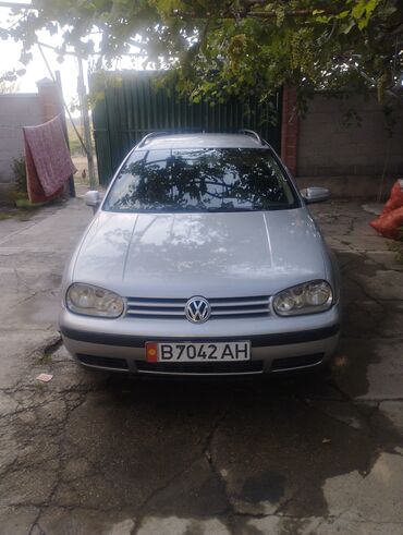 куплю авто каракол: Volkswagen Golf: 2005 г., 2 л, Автомат, Дизель