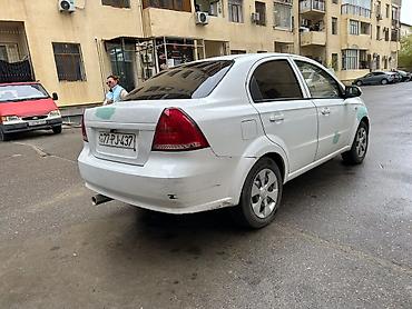 yük qazeleri: Satılır: chevrolet nexia hazir lizingdedi ele 3800 ayda 450 azn 29 ayi — 8