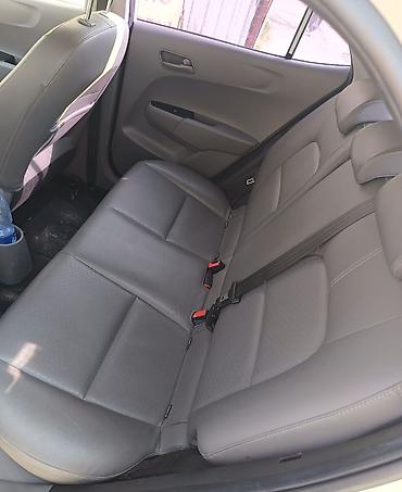 Kia: Kia Morning: 2019 г., Автомат, Бензин, Хэтчбэк — 9