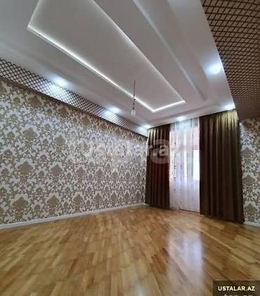 remote iş elanları: Malyar, 5 ildən artıq təcrübə, Tam iş günü — 1