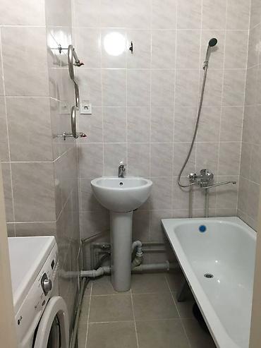 flat osh: Сдаётся уютная 1‑комнатная квартира с полноценной кухней и раздельной — 3
