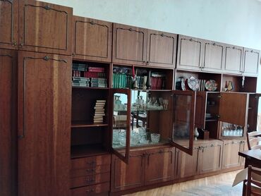 кухонная мебель в баку цены: Dolab, Kredit yoxdur