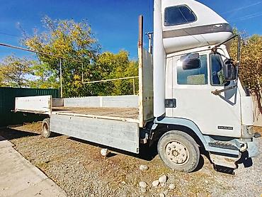 daf даф: Грузовик, DAF, Дубль, 7 т, Б/у — 3