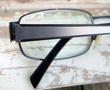 Naočare: Eschenbach Titanflex diptrijski okvir za naočare ORIGINAL. ORIGINAL — 8