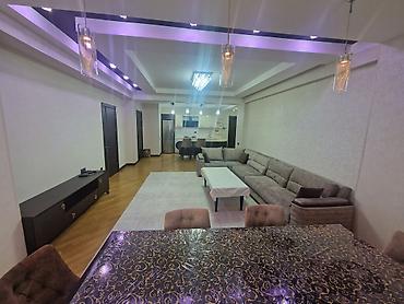 oz evimdir: Mənzil Nizami rayonu E.Süleymanov küçəsindəki lüks səviyyəli "Pronto" — 8