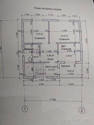 Продажа участков: 5 соток, Для строительства at lalafo.kg — 3 Продажа участков: 5 соток, Для строительства — 3