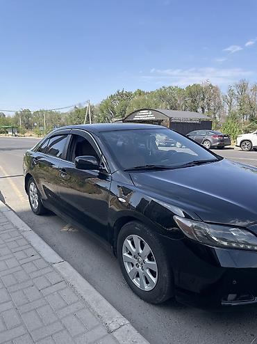 mark 3: Toyota Camry: 2008 г., 3.5 л, Автомат, Бензин, Седан — 3