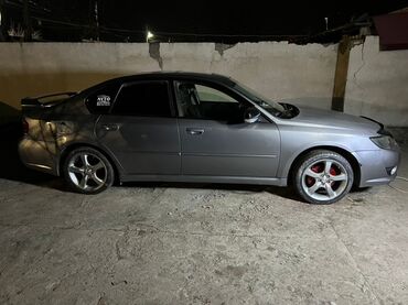 бишкек трактор 80 цена: Subaru Legacy: 2008 г., 2.5 л, Автомат, Бензин, Седан