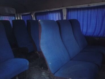 Ford: Ford Transit sərnişin mikroavtobusu - 14 lük teze tekerlerdi 10 -da lalafo.az — 7 Ford: Ford Transit sərnişin mikroavtobusu - 14 lük teze tekerlerdi 10 — 7