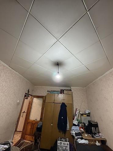 псо 2 кв: 2 комнаты, 50 м², 105 серия, 1 этаж, Старый ремонт — 5