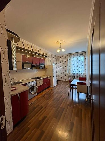 35,000: İcarəyə verilir 2 otaqlı yeni tikili 106 m², Nizami m. 1 000 AZN/ay 2 — 7