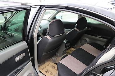 honda dio moped: Nissan Altima: 2.5 l | 2006 il Sedan — 8