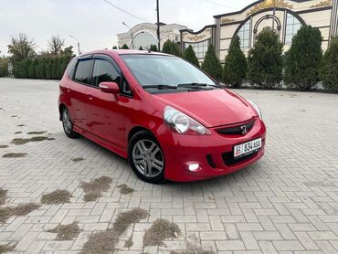 приборная панель гольф 2: Honda Fit: 2008 г., 1.4 л, Автомат, Бензин, Хетчбек