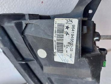 massking gts: 19.MAGLENKE ZA PEUGEOT 407 ZA 2004. GOD. - 0 | PEUGEOT 407 2004 L-0 — 2