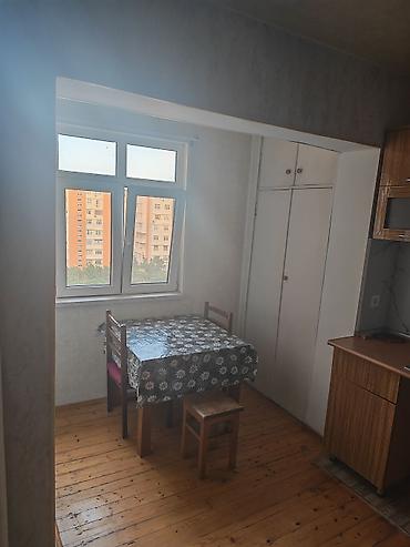 аренда квартира студия: 1 otaqlı mənzil – tam mebellə və məişət texnikası ilə - Plan: geniş — 2