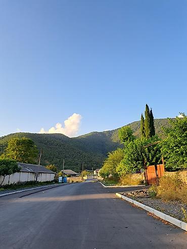 qala torpaq satılır: 16 sot, Tikinti, Mülkiyyətçi, Kupça (Çıxarış), Texniki pasport — 6