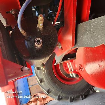 Экскаваторы: Экскаватор, Колесный — 5