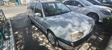 датчик положения дроссельной заслонки опель вектра б: Volkswagen Golf Variant: 1999 г., 1.8 л, Механика, Бензин, Универсал