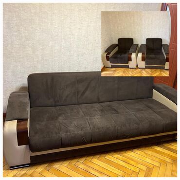 Divanlar: Divan, İşlənmiş