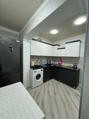 Uzunmüddətli kirayə mənzillər: Ev yeni təmirdən çıxıb bütün əşyalar yenidir.Xalqlar dostluğu — 6