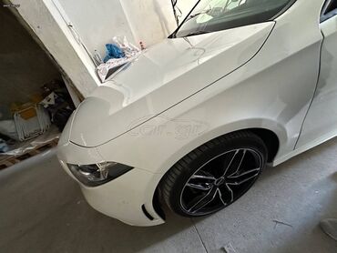 Mercedes-Benz: Mercedes-Benz A 180: 1.3 l. | 2019 έ. Κουπέ — 3