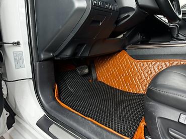 Полики: 5D Экокожа Полики Для салона Lexus, Новый, Самовывоз, Бесплатная доставка, Платная доставка — 5