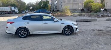 решетка радиатора хендай грандер: Kia Optima: 2018 г., Автомат, Газ, Седан