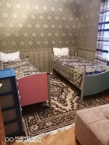 Həyət evləri və villaların satışı: 6 otaqlı, 100 kv. m, Yeni təmirli