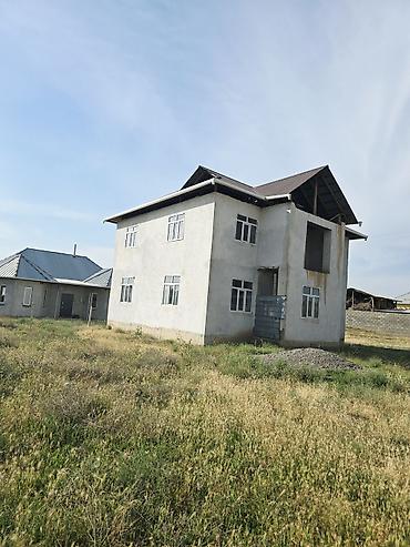 жк элиме: Продаётся двухэтажный частный дом . Особенности: - 2 полноценных — 6