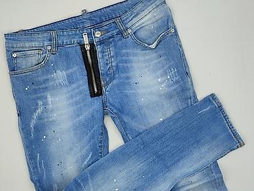 pyramid jeans: Jeansy damskie, rozmiar XL — 1