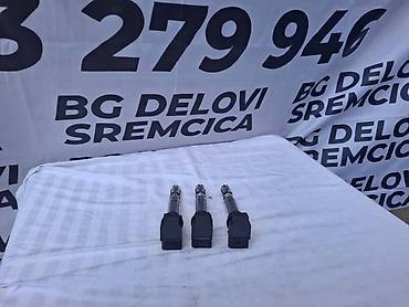 val opruge cena: NGK BOBINE 1.2 POLO 9N ZA VOLKSWAGEN POLO OD 2001. DO 2009. GOD. | — 2