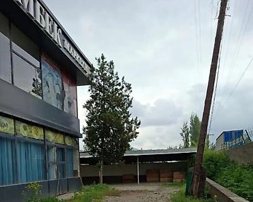 место отдыха: Здание, 600 м² — 4
