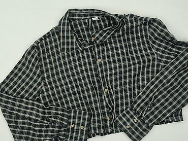 50 hm: H&M Divided, Koszula damska, rozmiar L — 1