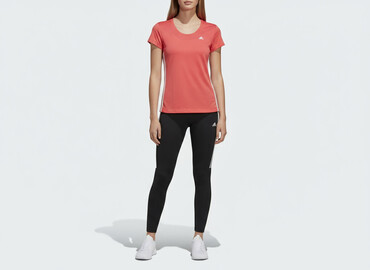 t shirty spider: Adidas, Футболка жіноча, розмір XS
