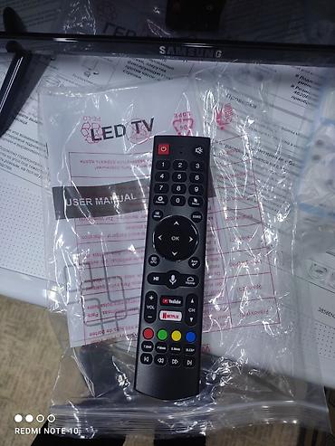 Телевизоры: Телевизоры samsung 32G8000 smart tv android с интернетом youtube 81 см — 11