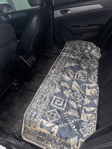 Hyundai: Hyundai Sonata: 2020 г., 2 л, Автомат, Газ, Седан — 10