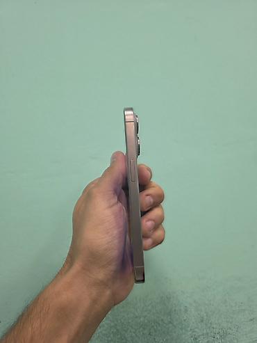 neodim maqnit: IPhone 15 Pro, Natural Titanium, Face ID — 4