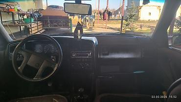 Volkswagen: Volkswagen Passat Variant: 1989 г., 1.8 л, Механика, Бензин, Универсал — 7