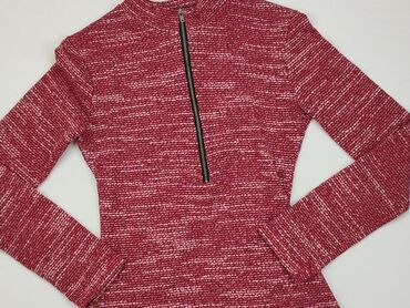 bluzki ciążowe allegro: Sweatshirt, S (EU 36), condition - Good