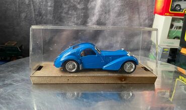 Avtomobil modelləri: 1936 il, 1:43, Dəmir, Ödənişli çatdırılma — 9