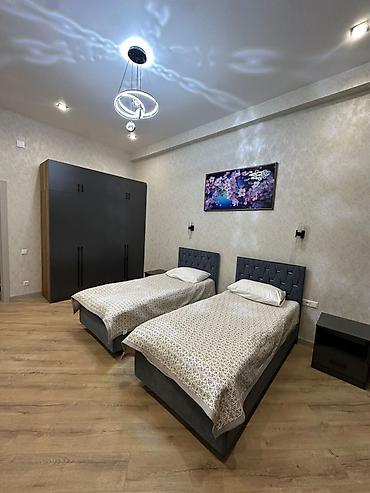 Дома: Продается коттедж на Иссык-Куле в круглогодичном центре отдыха 🏘️ ЦО — 8