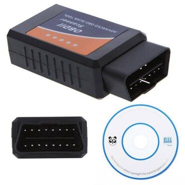 испания испании: Адаптер автосканер OBD2 ELM327 v1.5 Bluetooth Адаптер OBD-II ELM327