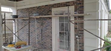 Fasad, naxış ustaları: Fasad, naxış ustası, 5 ildən artıq təcrübə, Tam iş günü — 16