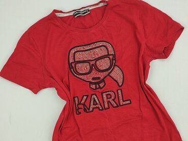 T-shirt damski, rozmiar XL