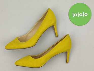 Półbuty: Oasis, Półbuty damskie, 38 — 4