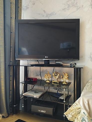 Televizorlar: İşlənmiş Televizor LG LED ekran 32" HD (1366x768) — 9