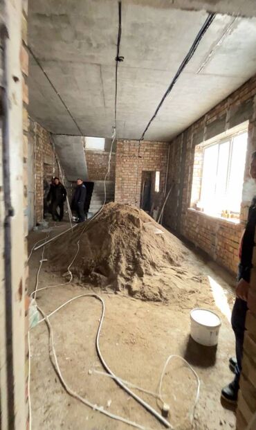 Продажа квартир: Дом, 280 м², 4 комнаты, Агентство недвижимости, ПСО (под самоотделку)