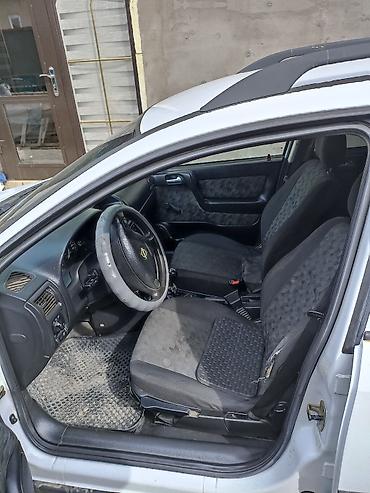 e53 amg: Opel Astra: 1999 г., 1.6 л, Механика, Бензин, Универсал — 5