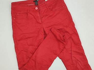 second hand cerca de mi: H&M, Spodnie materiałowe damskie, rozmiar M — 1